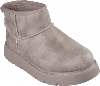 Черевики жіночі Skechers Keepsakes Lite - Snowbird 169018 TPE 38.5 (8.5 US) коричневі (KW9088-85) | Фото 3