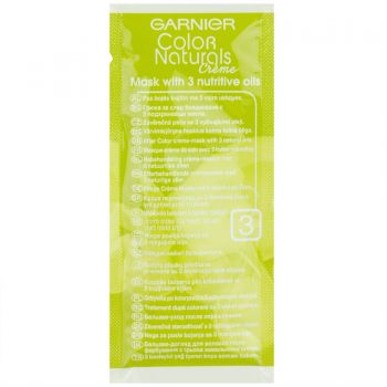 Garnier Color Naturals E0 Супер-освітлювальний (3600540676665) | Фото 9