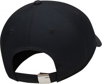 Кепка Nike U Nk Df Club Cap U Cb Mtswsh L FB5372-010 M/L чорна (196606812366) Кепка Nike U Nk Df Club Cap U Cb Mtswsh L FB5372-010 M/L чорна (196606812366) | Фото 2