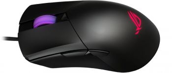 Купить мышь Ігрова миша ASUS ROG Gladius III CORE RGB USB-A Black (90MP04E0-BMUA00) | Фото 1