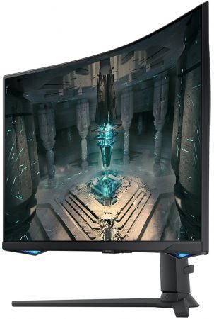 Монітор 32 Монітор 32