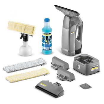 Пилосос для миття вікон KARCHER WVP10 Adv (1.633-560.0) | Фото 1