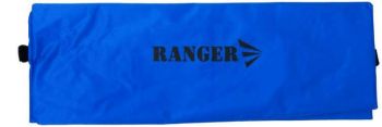 Гермомішок Ranger 30л Blue (RA9943) | Фото 3