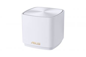 Wi-Fi Mesh система ASUS Router ZenWiFi XD4 2PK PLUS white AX1800 (90IG07M0-MO3C20) | Фото 4
