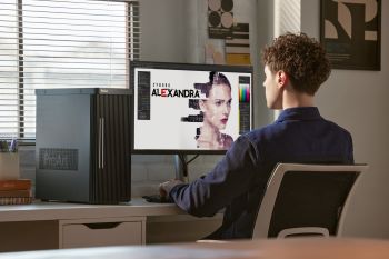 Монітор ASUS ProArt PA279CRV (90LM08E0-B01K70) Монітор ASUS ProArt PA279CRV (90LM08E0-B01K70) | Фото 28