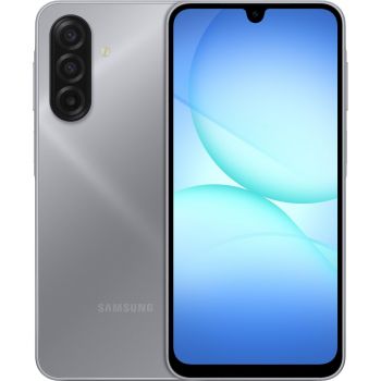 Смартфон SAMSUNG Galaxy A17 4/128Gb Gray (SM-A175FZABEUC) Смартфон SAMSUNG Galaxy A17 4/128Gb Gray (SM-A175FZABEUC) | Фото 9
