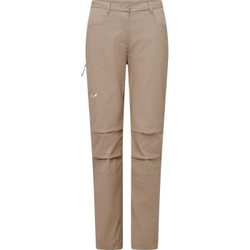 Штани жіночі SALEWA Agner Hemp Ripstop Pants 29075/7 44/38 бежеві (013.012.1344) Штани жіночі SALEWA Agner Hemp Ripstop Pants 29075/7 44/38 бежеві (013.012.1344) | Фото 4