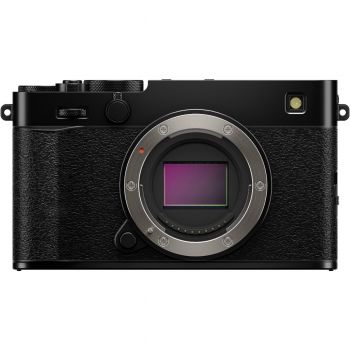 Фотоапарат Panasonic Lumix S1R II Body (DC-S1RM2E) Фотоапарат Panasonic Lumix S1R II Body (DC-S1RM2E) | Фото 6