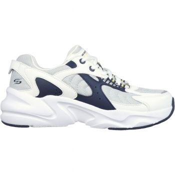 Кросівки жіночі Skechers BOBS Sport Bamina 2 117362 GYMT 37 (7 US) білі | Фото 1