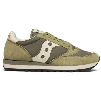 Кросівки Saucony Jazz Original S2044-717 44 (10 US) хакі | Фото 1