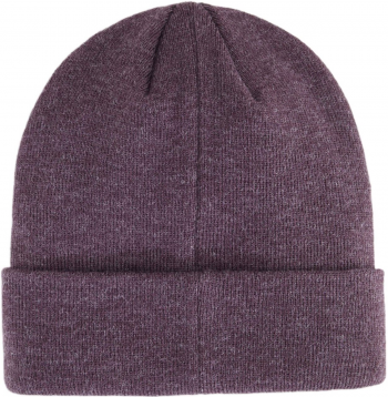 Шапка Puma Archive Heather Beanie 021739-28 Adult фіолетова | Фото 4