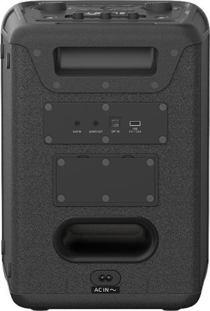 Акустична система PANASONIC BMAX5 (SC-BMAX5WW-K) | Фото 7