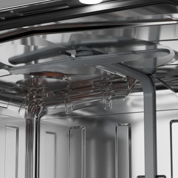 Вбудовувана посудомийна машина GORENJE GV673B66 | Фото 7