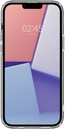Spigen для APPLE iPhone 14 Ultra Hybrid Crystal Clear (ACS05040) | Фото 7