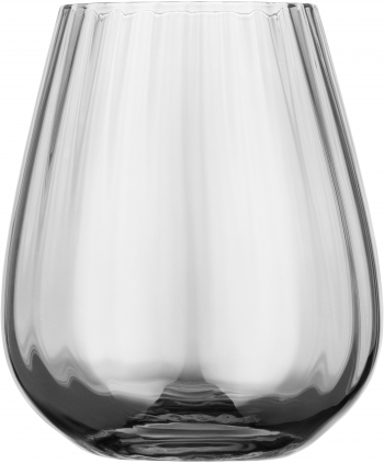 Набір склянок низьких Ardesto Black Mars Orion 400мл, 2шт, скло, сірий (AR2640GL) | Фото 4
