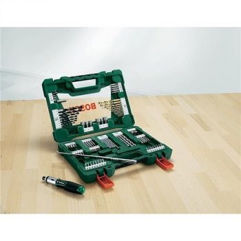 BOSCH V-line 91 (2607017195) | Фото 2