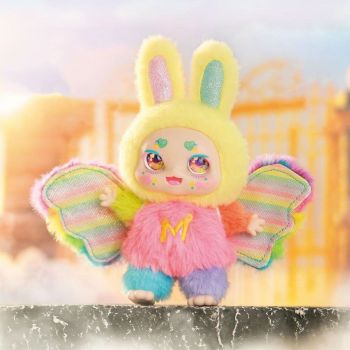 Колекційна м'яка іграшка з кільцем Pop Top Kimmon - Мрійники (556016) | Фото 4