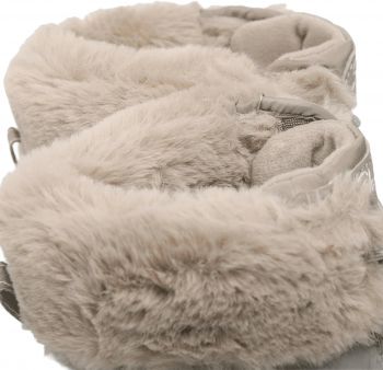 Чоботи жіночі Skechers D'Lux Walker 167388 DKTP 41 (11 US) бежеві (KW9037-110) Чоботи жіночі Skechers D'Lux Walker 167388 DKTP 41 (11 US) бежеві (KW9037-110) | Фото 3