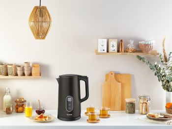 Електрочайник TEFAL DIGITAL KI831E10 Електрочайник TEFAL DIGITAL KI831E10 | Фото 7