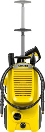 Мінімийка високого тиску KARCHER K 5 Classic (1.950-700.0) | Фото 2