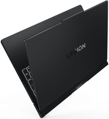 Купить ноутбук Ноутбук LENOVO Legion Pro 5 16IRX10 Eclipse Black (83NN000GRA) | Фото 7