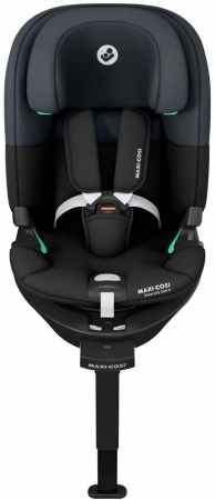 Автокрісло Maxi-Cosi Emerald 360 S Tonal Black (8620104110) Автокрісло Maxi-Cosi Emerald 360 S Tonal Black (8620104110) | Фото 2
