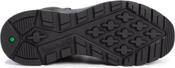 Черевики чоловічі Timberland Sprint Trekker Mid Lace Up TB0A69KC015 41 (7.5 US) чорні (194114992860) | Фото 8