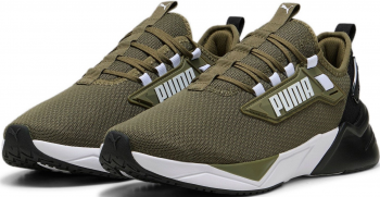 Кросівки Puma Retaliate 3 379478-16 40.5 (7 UK) хакі (4067979554145) | Фото 7
