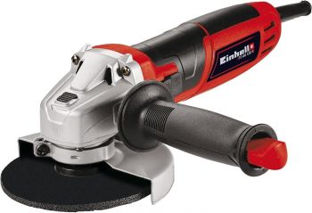 EINHELL TC-AG 125/850 (4430971) | Фото 5