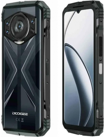 Смартфон DOOGEE S118 6.58