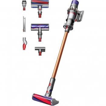 Купить пылесос Акумуляторний пилосос Dyson V10 Absolute 448883-01 | Фото 1