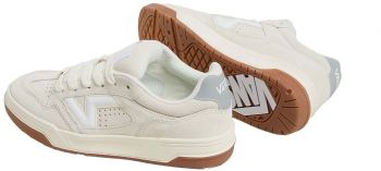 Кеди низькі  Vans Upland VN000D25C9F1 (10,5 US) молочні (VX1696-105	) | Фото 3