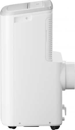 Мобільний кондиціонер ELECTROLUX Comfort 600 EXP26U339HW | Фото 1