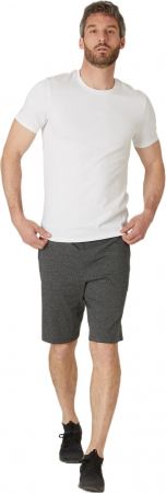 Футболка чоловіча спортивна Domyos 8543991 XL біла (2695719_Domyos) Футболка чоловіча спортивна Domyos 8543991 XL біла (2695719_Domyos) | Фото 5