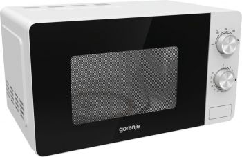 Купить микроволновую печь Мікрохвильова піч GORENJE MO17E1W | Фото 2