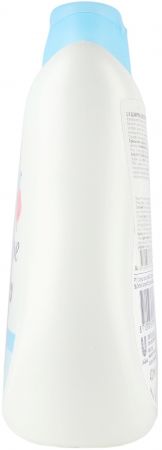 Шампунь дитячий DOVE Baby Інтенсивне зволоження 400мл (8710908657979) | Фото 4