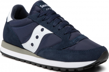 Кросівки чоловічі Saucony Jazz Original S2044-316 46 (11.5 US) синьо-білі (44208825522) Кросівки чоловічі Saucony Jazz Original S2044-316 46 (11.5 US) синьо-білі (44208825522) | Фото 4
