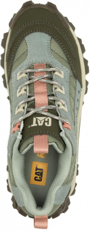 Кросівки Caterpillar (CAT) Intruder P111570 36 зелені (195020564141) Кросівки Caterpillar (CAT) Intruder P111570 36 зелені (195020564141) | Фото 7