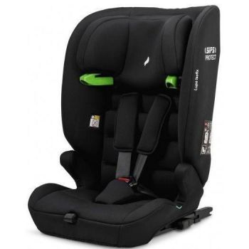 Автокрісло Osann Lupo Isofix i-Size Black (102-312-05) | Фото 1