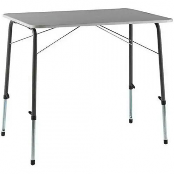 Стіл кемпінговий Vango Birch 80 Table French Oak (TBPBIRCH F14TDC) | Фото 1