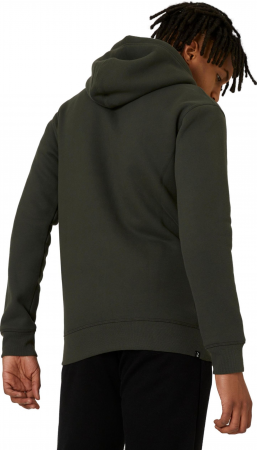 Кофта чоловіча для фітнесу Domyos 520 8757225 3XL хакі (4546920_Domyos) Кофта чоловіча для фітнесу Domyos 520 8757225 3XL хакі (4546920_Domyos) | Фото 4