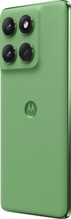 Смартфон MOTOROLA Edge 60 12/256Gb Shamrock (PB7H0032RS) | Фото 6