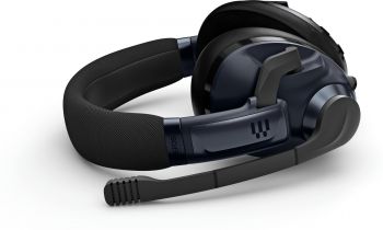 Ігрова гарнітура EPOS H3PRO Hybrid, Black (1000892) Ігрова гарнітура EPOS H3PRO Hybrid, Black (1000892) | Фото 10