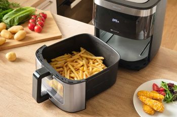 Мультипіч SENCOR Vita SFR9000SS Купить мультиварку Мультипіч SENCOR Vita SFR9000SS | Фото 12