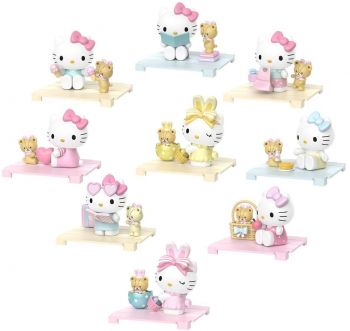 Фігурка-сюрприз Pop Top Hello Kitty - Мила подружка (в ас.) (23WH-002) | Фото 4