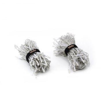 Twinkly Strings RGB 400, BT+WiFi, Gen II, IP44 кабель черный (TWS400STP-BEU) | Фото 13