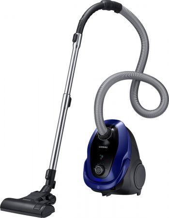 Пилосос з мішком SAMSUNG VC07M25H0WB/UK | Фото 4