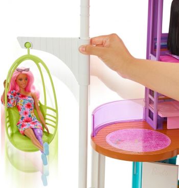 Будинок Barbie Будинок Barbie