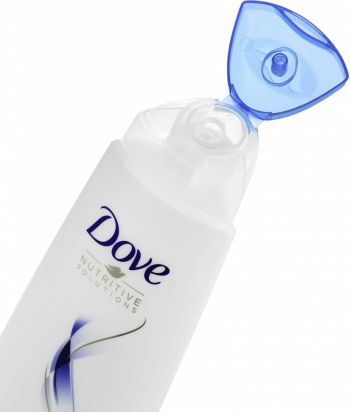 Шампунь DOVE Nutritive Solutions Intensive Repair 250мл (8712561888349) | Фото 4