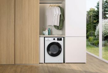Купить стиральную машину Пральна машина GORENJE W3NGPI61SBS | Фото 5